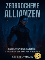 Zerbrochene Allianzen