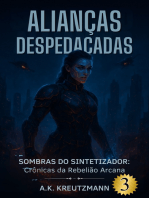Alianças Despedaçadas