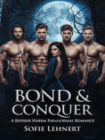 Bond & Conquer