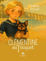 Clémentine au Touquet