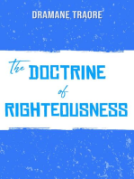 The Doctrine of Righteousness