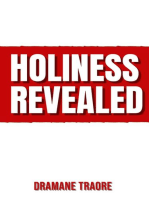 Holiness Revealed