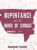 Repentance and the Mind of Christ
