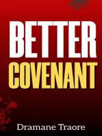 Better Covenant
