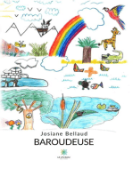Baroudeuse