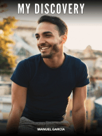 My Discovery: Explicit Gay Erotic Stories of Hardcore Sex for Adult Men