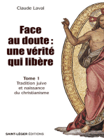 Face au doute : une vérité qui libère