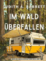 im Wald überfallen: Wren und Rascal Mystery-Serie, #2