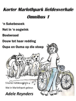 Liefdesverhale Omnibus 1