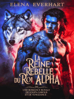 La reine rebelle du roi Alpha