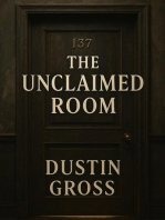 The Unclaimed Room