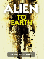 Alien to Earth