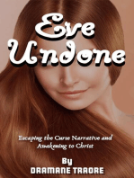 Eve Undone