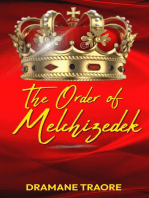 The Order of Melchizedek