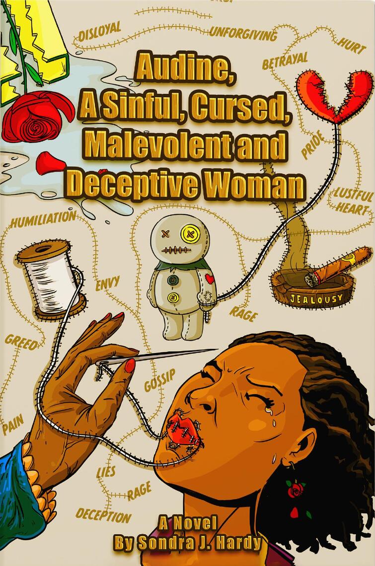 Audine's Story by Sondra J. Hardy (Ebook) - Read free for 30 days