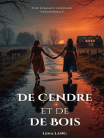 De Cendre et de Bois