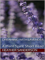 Dreaming with Lavender