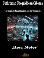 Cothroman Chogaidhean-Cìbeara