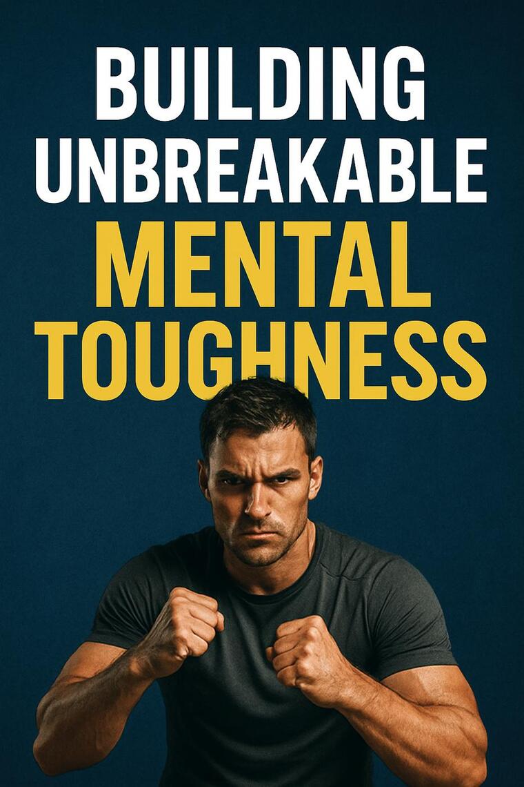 Building Unbreakable Mental Toughness by Aakash Agrawal (Ebook) Read(00)