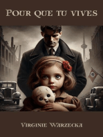 Pour que tu vives