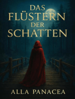 Das Flüstern der Schatten