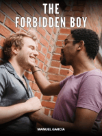 The Forbidden Boy