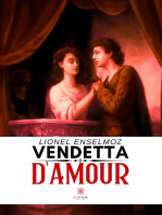 Vendetta d’amour