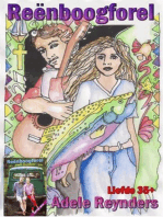 Dag van die reenboogforel