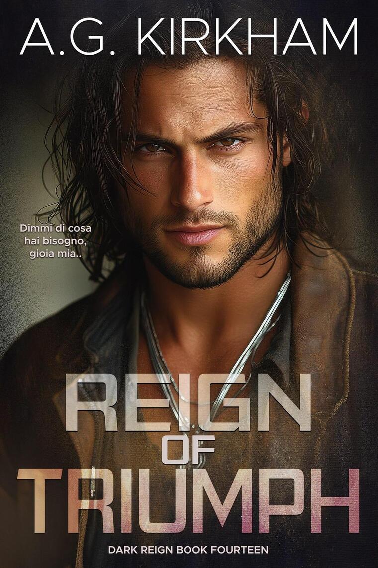 Reign Of Triumph by A.G. Kirkham (Ebook) - Read free for 30 days