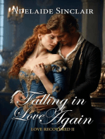 Falling in Love Again