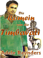 Romein van die Timbavati
