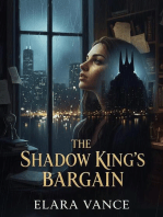 The Shadow King’s Bargain