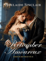 Retomber Amoureux: Amour Retrouvé, #2