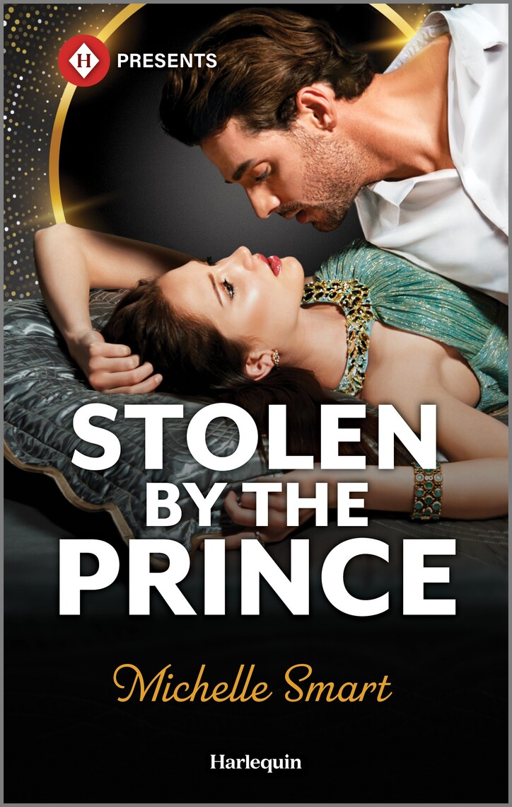 Stolen by the Prince by Michelle Smart (Ebook) - Read free for 30 days