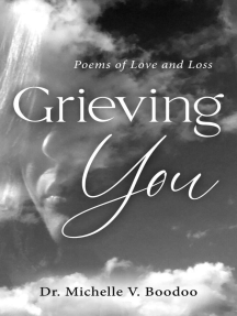 Grieving You by Dr. Michelle V. Boodoo (Ebook) - Read free for 30 days
