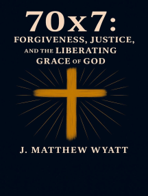 70 X 7 by J Matthew Wyatt (Ebook) - Read free for 30 days