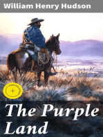 The Purple Land