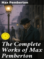 The Complete Works of Max Pemberton