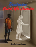 Docteurs, voici ma jambe