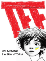 Um Menino e a sua Vitoria