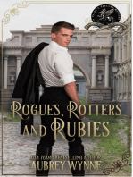 Rogues, Rotters, and Rubies