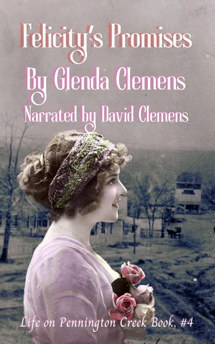 Felicity's Promises by Glenda Clemens, David Clemens (Ebook) - Read ...