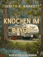 Knochen im Bayou: Wren und Rascal Mystery-Serie, #5