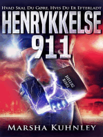Henrykkelse 911