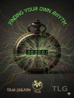 Finding Your Own Rhythm