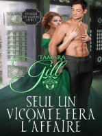 Seul un vicomte fera l'affaire: Épouser un Vaurien, #3
