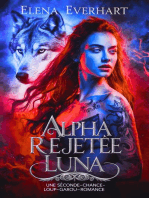 Alpha rejetée luna 