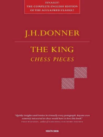 The King: Chess Pieces