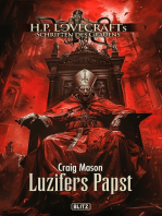 Lovecrafts Schriften des Grauens 54: Luzifers Papst