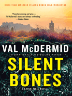 Silent Bones